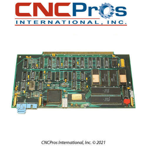 1010-4: AXIS CONTROLLER CARD