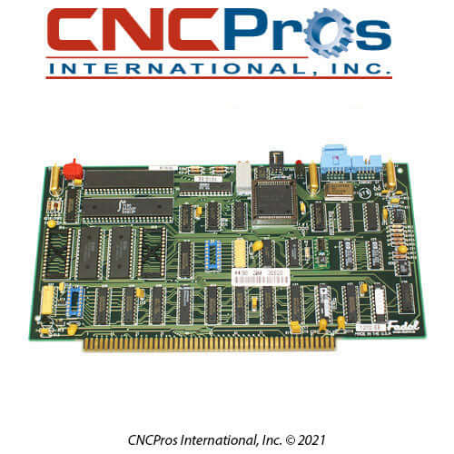 1010-5: AXIS CONTROLLER CARD