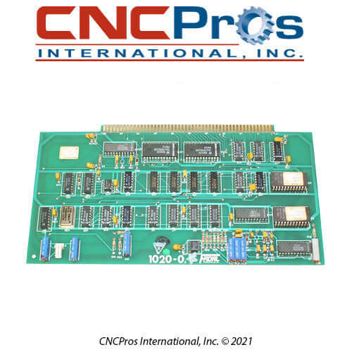 1020-0: CLOCK CARD