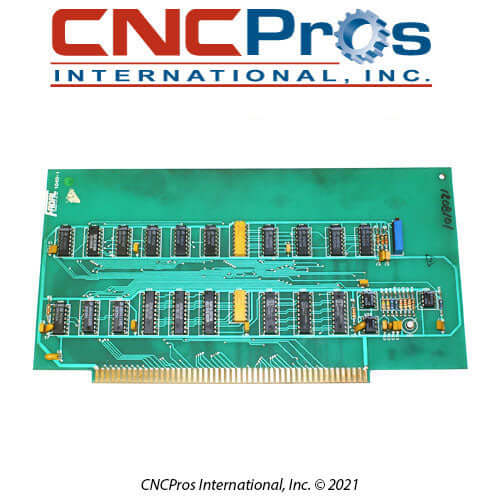 1040-1: MILL INTERFACE