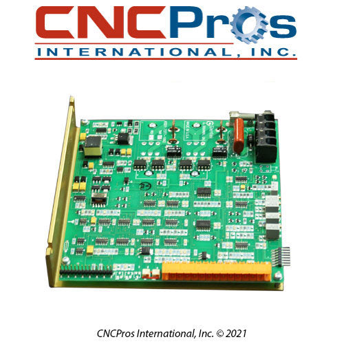 AMP-0006: AMP CARD; GTK DC OEM.