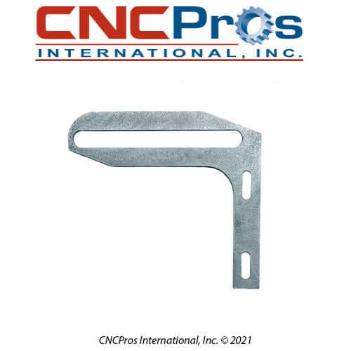 ATC-0017: SLOT ARM: UPPER GENEVA
