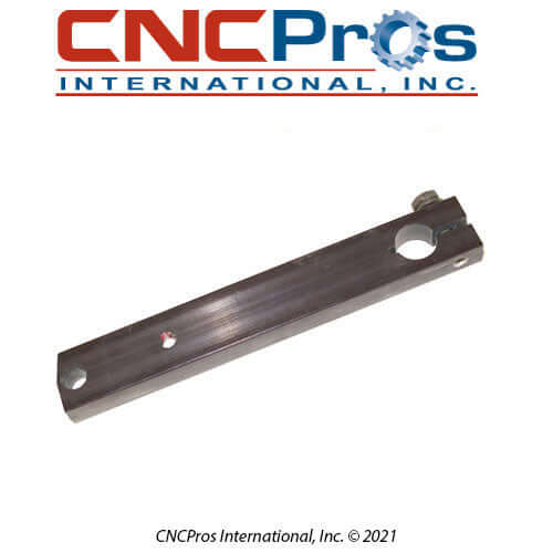 ATC-0020: ARM ONLY UPPER GENEVA NO ROLLER