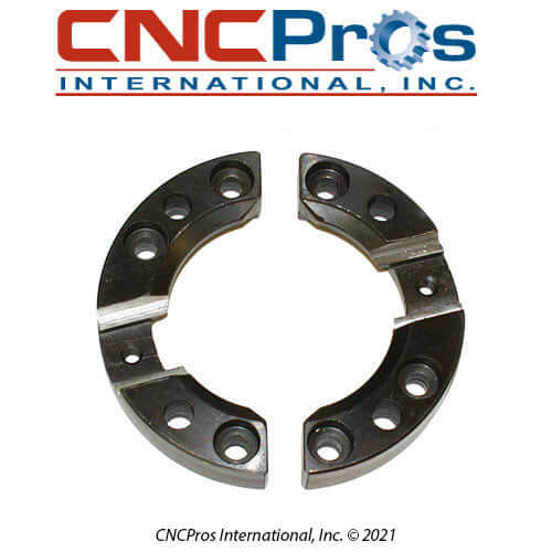 ATC-0116: GRIPPERS/HDW KIT CAT40 4525