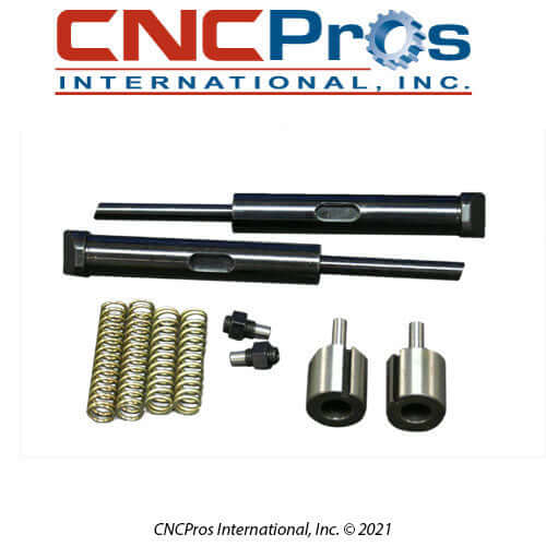TC-0160: ARM REPAIR KIT, DATC