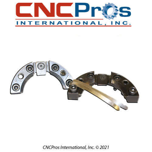 ATC-0171: GRIPPERS WITH HARDWARE DATC FOR VMC 6535-40T CT