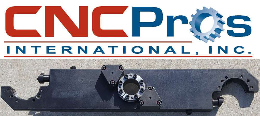 ATC-0579 ARM ASSY DATC20 FOR BT ADD ATC-0359