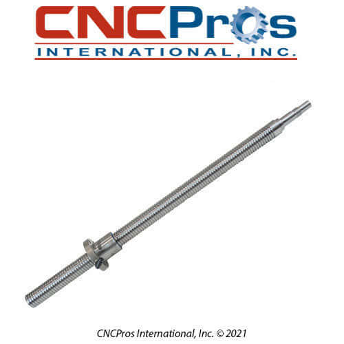 BLS-0006S: BALLSCREW ONLY: Y AXIS IN 20/40/2216/3016