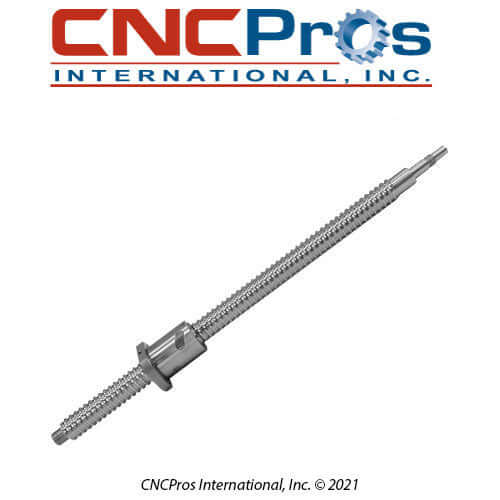 BLS-0029S: BALLSCREW ONLY: Y AXIS MM, 2216, 3016