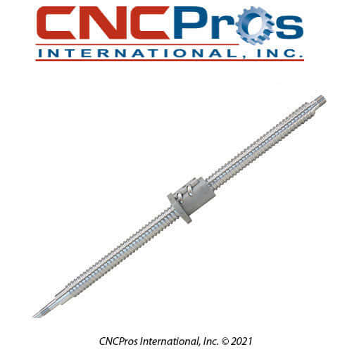 BLS-0250S: BALLSCREW ONLY: Y AXIS. VMC 3020