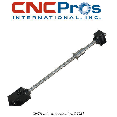 BLS-0392: BLS ASSY: Z AXIS 32 IN: 3020/4525