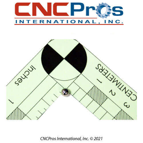BRG-0005: BALL; CHROME PRECISION 3/16 GR25