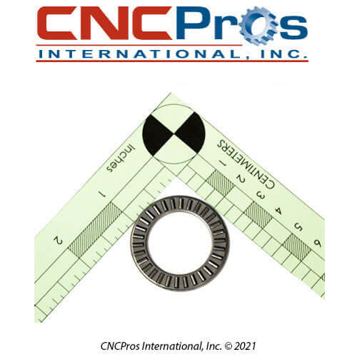 BRG-0009: THRUST BEARING