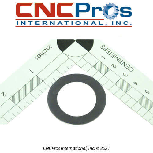 BRG-0010: THRUST WASHER