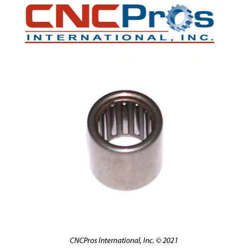 BRG-0013: NEEDLE BEARING; ROLLER ASSEMBLY