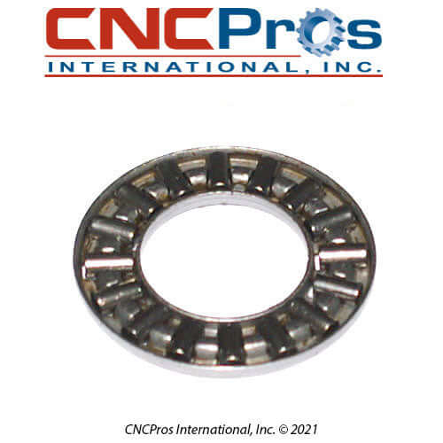 BRG-0015: THRUST BEARING; IDLER ASSY