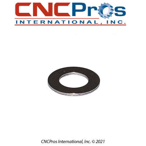 BRG-0016: THRUST WASHER; IDLER ASSEMBLY