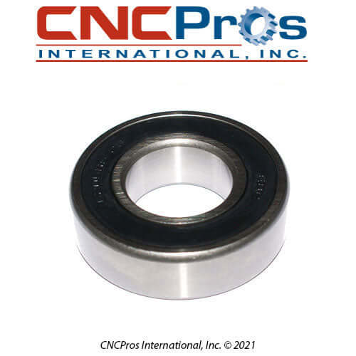 BRG-0022: BEARING, SUPPORT; 4020MM-X/Y 6030