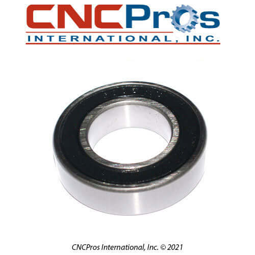 BRG-0023: BEARING, SUPPORT:40 THRU 3016M/EXT Z