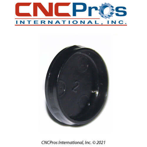 BRG-0032: SOCKET PLUG; LINEAR RAIL 35 MM