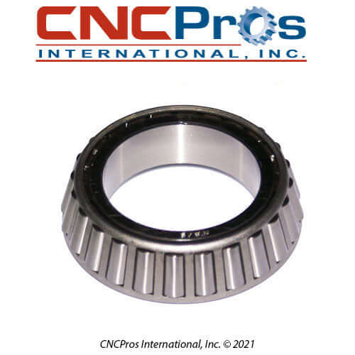 BRG-0037: TAPERED ROLL BEARING. VH65/TR-165