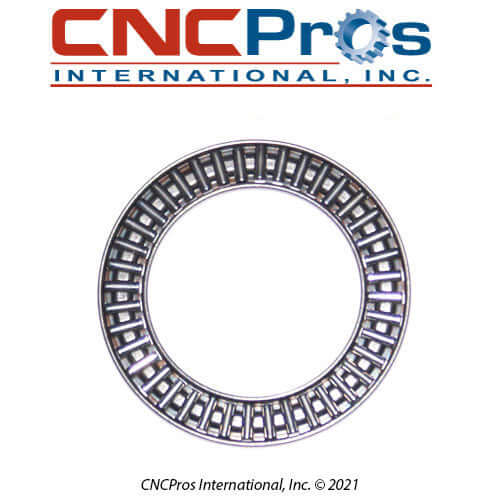 BRG-0040: THRUST BEARING: TR-165