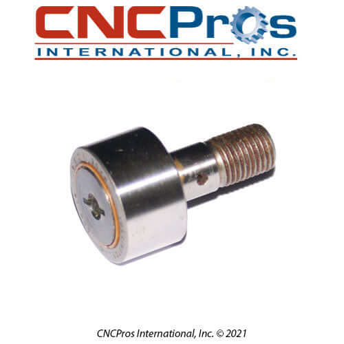 BRG-0043: CAM FOLLOWER; PALLET ARM