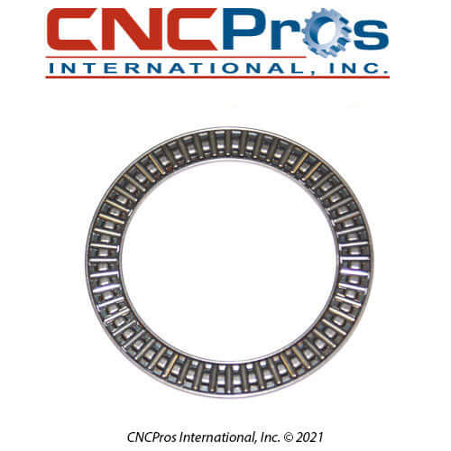 BRG-0049: THRUST BEARING; VH-5C