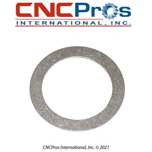 BRG-0050: THRUST WASHER; VH-5C