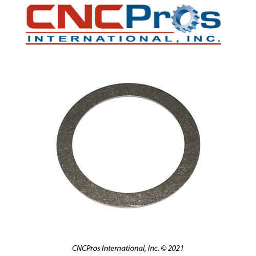 BRG-0053: THRUST WASHER; VH-5C