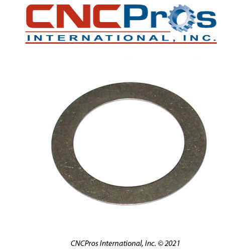 BRG-0055: THRUST WASHER; VH-5C