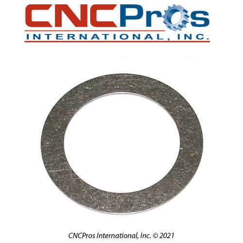 BRG-0057: THRUST WASHER; VH-5C