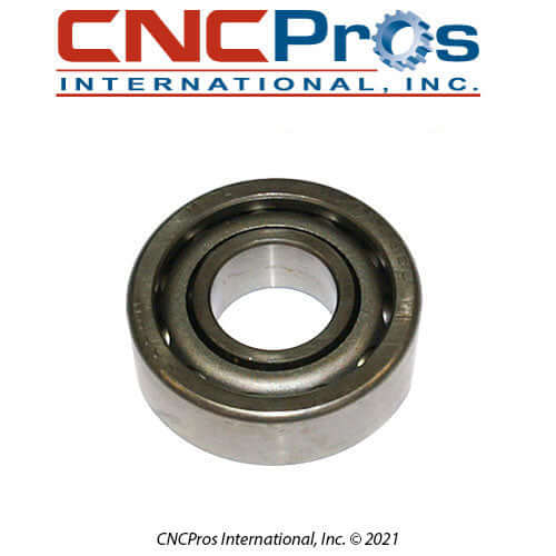 BRG-0111: CONTACT BEARING ANGULAR