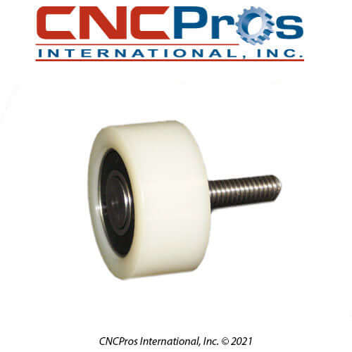 BRG-0189: ROLLER FT DOOR-TOP EMCD/8030D