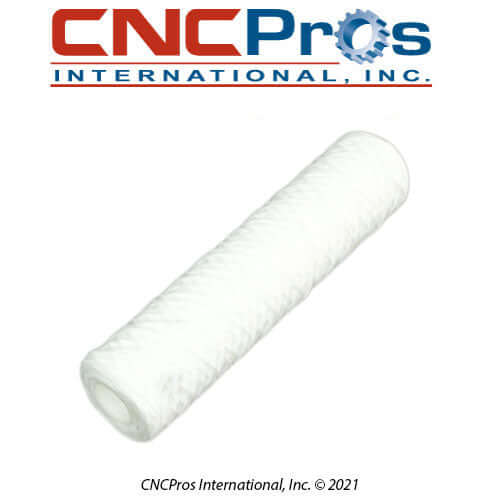 CNT-0029: FILTER CARTRIDGE, 100 MICRON