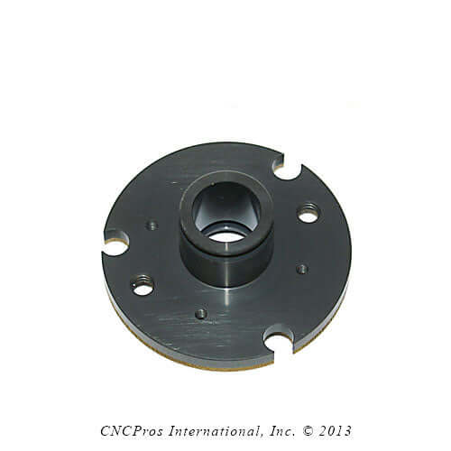 CNT-0041 RETAINER RING CARBON COOL THRU