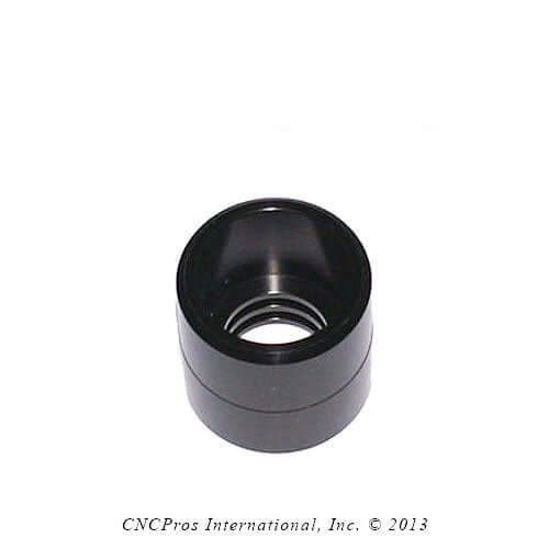 CNT-0042 PISTON HOUSING COOL THRU