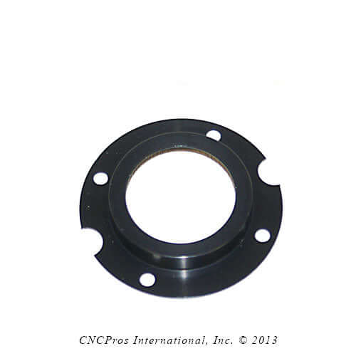 CNT-0045 RETAINER CAP CARBON COOL THRU