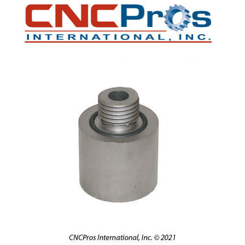 CNT-0046: HOSE ADAPTER, COOL THRU DRAWBAR CYLINDER