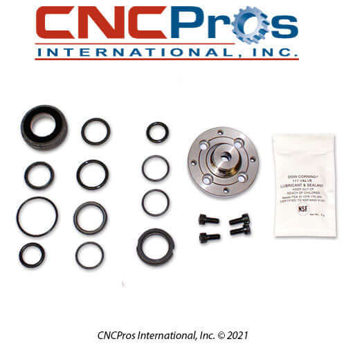 CNT-0150: COOLANT-THRU O-RING SEAL KIT