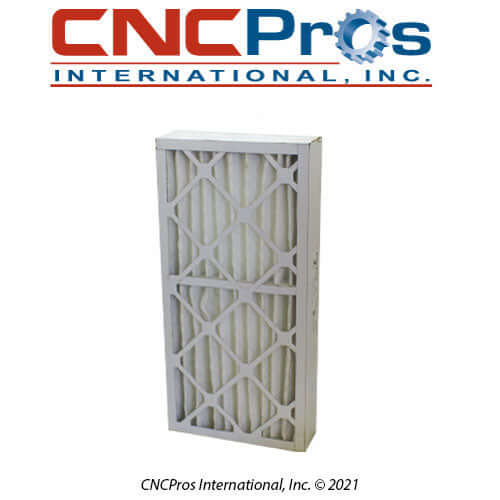CNT-0165: AIR FILTER: CABINET STD 3020