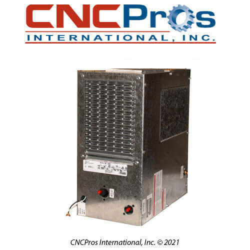 CNT-0278: CHILLER ASSEMBLY. 20A CORD WITH FITTINGS