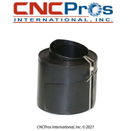 CVR-0001: SPIRAL COVER, BALLSCREW; 6030/8030
