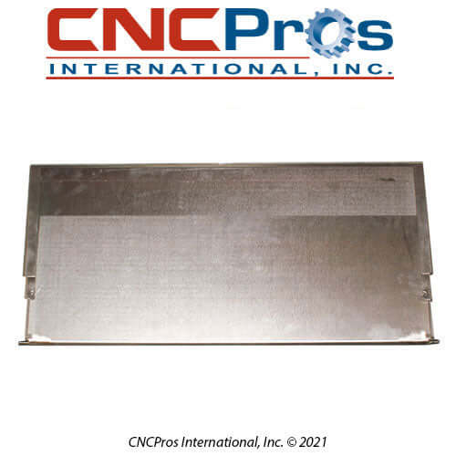CVR-0042: CHIP GUARD: Y SLIDING 4020/5020