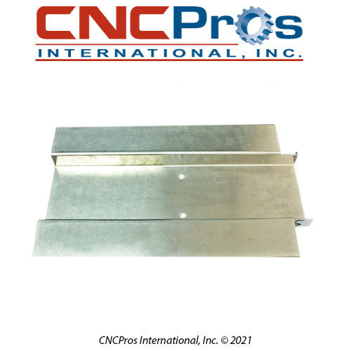 CVR-0045: COVER INNER Z-SCREW VMC 6030