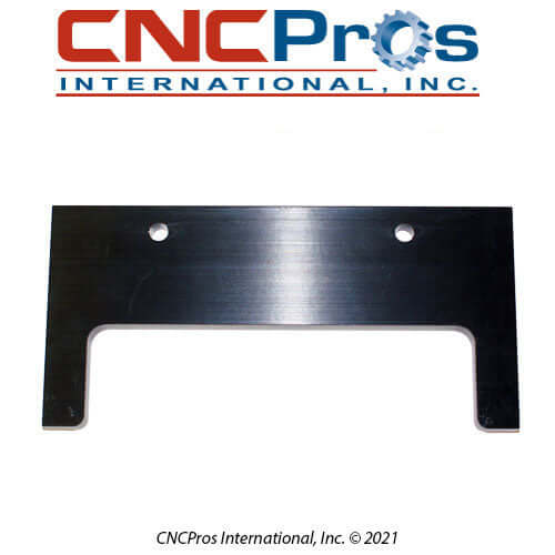 CVR-0048: FORK; Z-SCREW COVER 6030