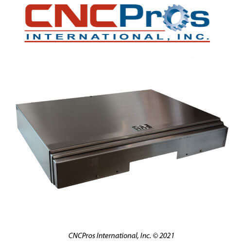 CVR-0053: WAY COVER: X AXIS 8030