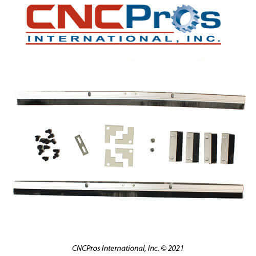 CVR-0091: BRUSH WIPER ASSY, VMC15: Y