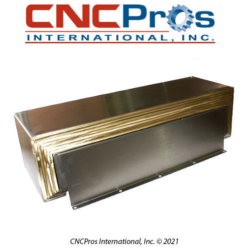 CVR-0162: WAY CVR: Z AXIS EXT Z 3020/4525