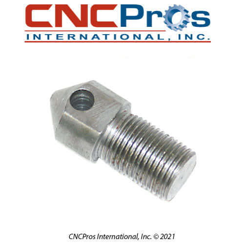 CWT-0001: WEIGHT HANGER, CHAIN TO CWT